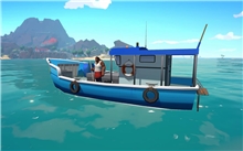 Dolphin Spirit: Ocean Mission (PS4)