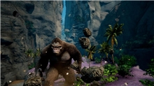 Skull Island: Rise of Kong (PS5)