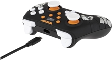 Konix Naruto Nintendo Switch/PC Black Controller (SWITCH/PC)	