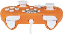 Konix Naruto Nintendo Switch/PC Orange Controller (SWITCH/PC)	