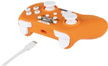 Konix Naruto Nintendo Switch/PC Orange Controller (SWITCH/PC)	