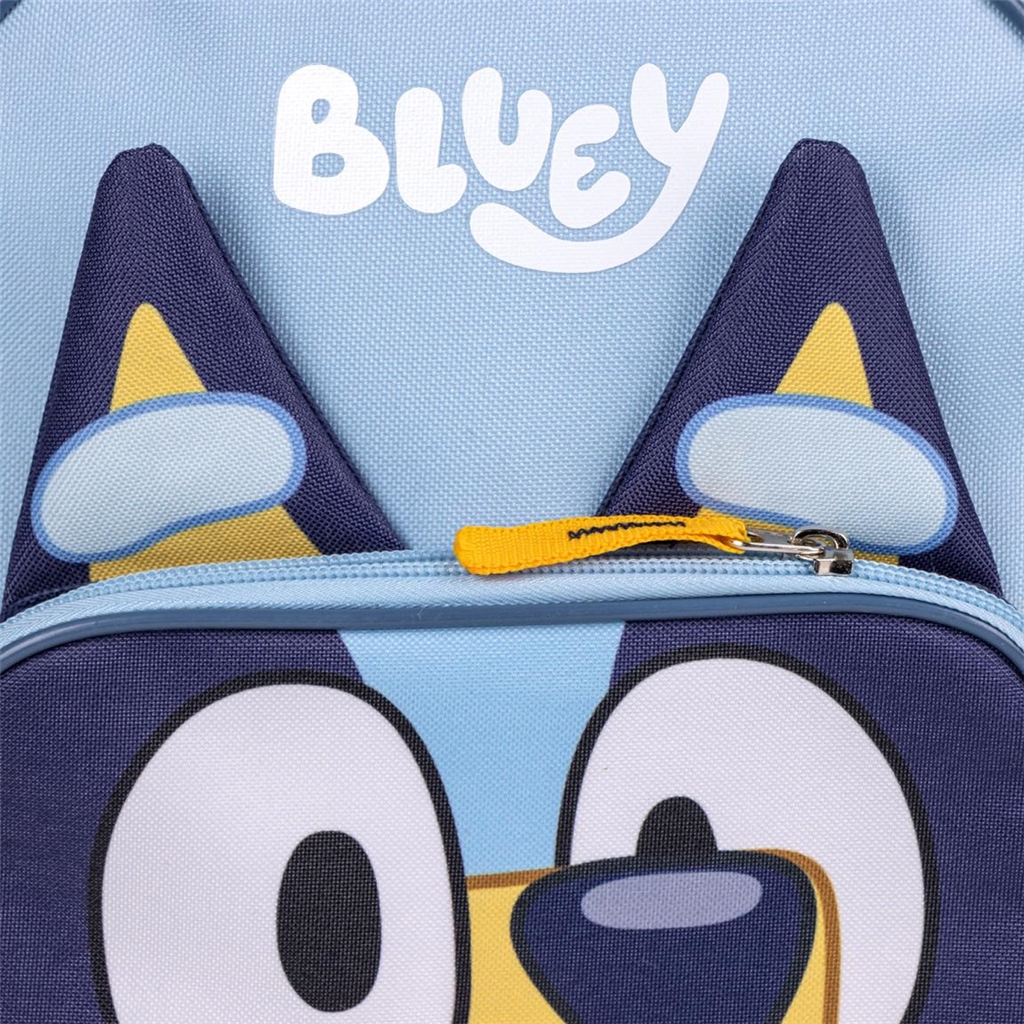 Bluey backpack 30cm