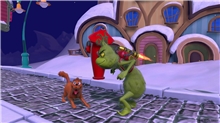 The Grinch: Christmas Adventures (SWITCH)