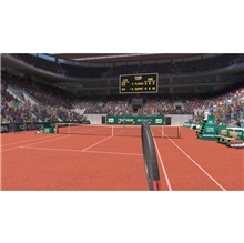 Tennis on Court (PS5) VR2