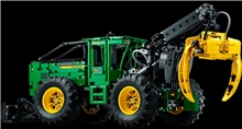 LEGO® Technic 42157 Lesní traktor John Deere 948L-II