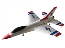 F16 Fleg remote control airplane