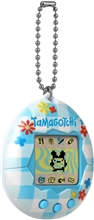 Bandai Tamagotchi Original - Flower Gingham