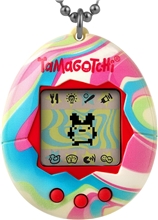 Bandai Tamagotchi Original - Pastel Marble