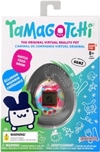 Bandai Tamagotchi Original - Pastel Marble