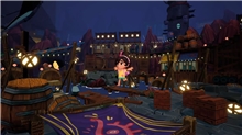 Koa and the Five Pirates of Mara Collectors Edition (SWITCH)