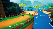 Koa and the Five Pirates of Mara Collectors Edition (SWITCH)