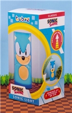 Světlo Tubez Sonic the Hedgehog