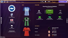 Football Manager 2024 (PC)