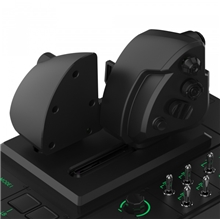 Hori HOTAS Flight Control System & Mount (PC)