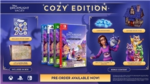 Disney Dreamlight Valley: Cozy Edition (PS4)