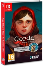 Gerda: A Flame in Winter - The Resistance Edition (SWITCH)