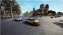 Taxi Life: A City Driving Simulator (XSX)