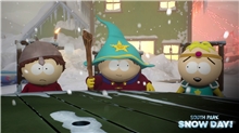 South Park: Snow Day! (SWITCH)