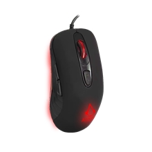 Assassins Creed - Wired Mouse (PC)