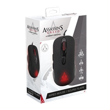 Assassins Creed - Wired Mouse (PC)