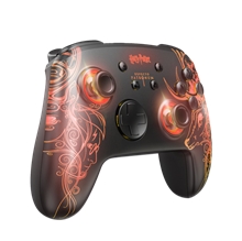 Harry Potter - RGB Wireless Controller - Patronus (SWITCH)