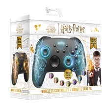 Harry Potter - RGB Wireless Controller - Patronus (SWITCH)