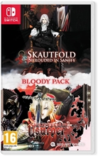 Skautfold: Bloody Pack (SWITCH)