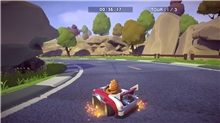 Garfield Kart: Furious Racing (SWITCH)