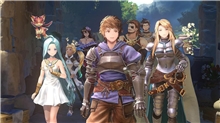 Granblue Fantasy: Relink - Day One Edition (PC)