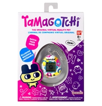 Bandai Tamagotchi Original - Memphis Style