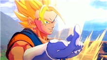 Dragon Ball Z: Kakarot (Legendary Edition) (PS5)