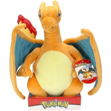 Pokémon Charizard Plush Toy 29 cm