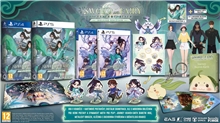 Sword and Fairy: Together Forever - Deluxe Edition (PS4)