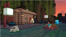 Minecraft + 3500 Minecoins (XSX)