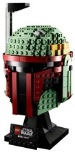 LEGO® Star Wars™ 75277 Boba Fett Helmet