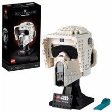 LEGO® Star Wars™ 75305 Scout Trooper Helmet