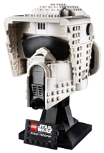 LEGO® Star Wars™ 75305 Scout Trooper Helmet