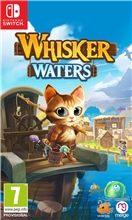 Whisker Waters (SWITCH)