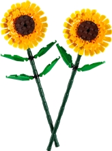 LEGO® Creator 40524 Sunflowers