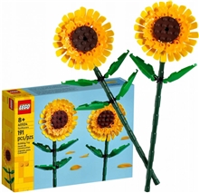 LEGO® Creator 40524 Sunflowers