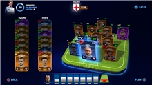 Sociable Soccer 24 (SWITCH)