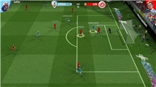 Sociable Soccer 24 (SWITCH)