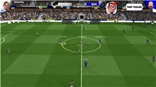 Sociable Soccer 24 (SWITCH)