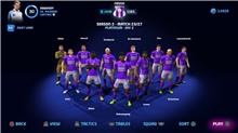 Sociable Soccer 24 (SWITCH)