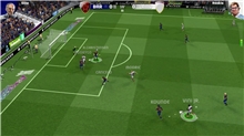 Sociable Soccer 24 (SWITCH)