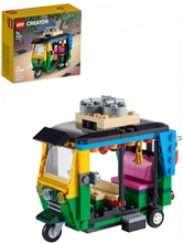 LEGO® Creator 40469 Tuk-tuk