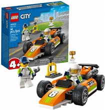 LEGO® City 60322 Race Car