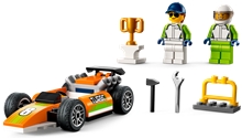 LEGO® City 60322 Race Car