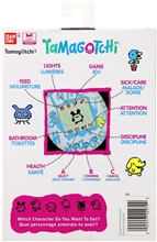 Bandai Tamagotchi Original - Tama Ocean