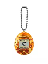 Bandai Tamagotchi Original - Honey